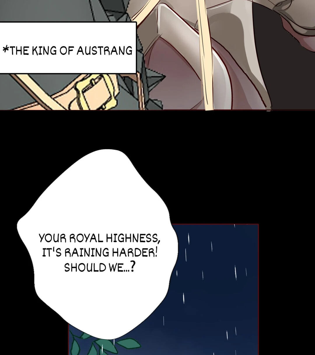Maid to Be a Princess Chapter 62 page 56 - 