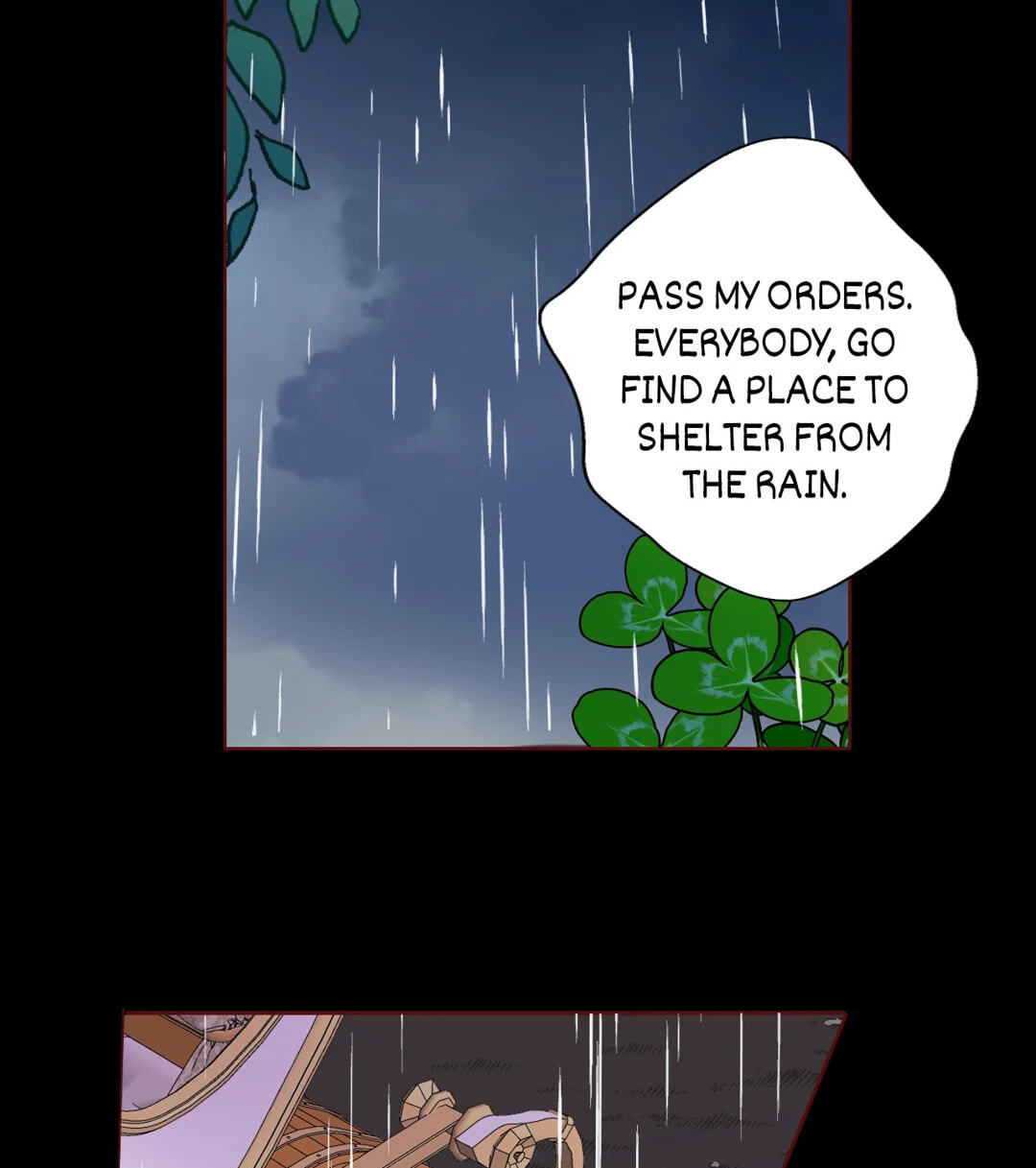 Maid to Be a Princess Chapter 62 page 57 - 
