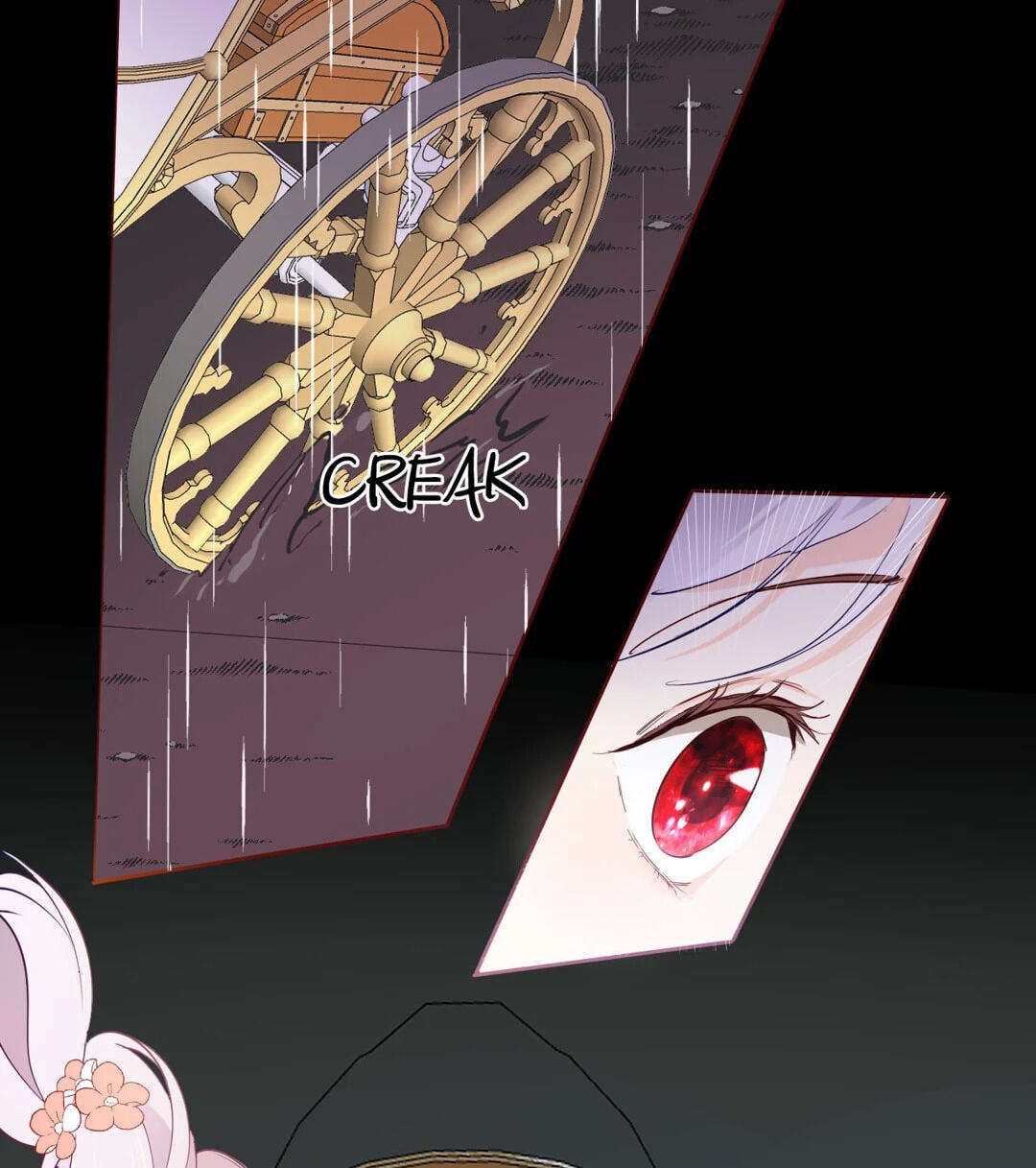 Maid to Be a Princess Chapter 62 page 58 - 