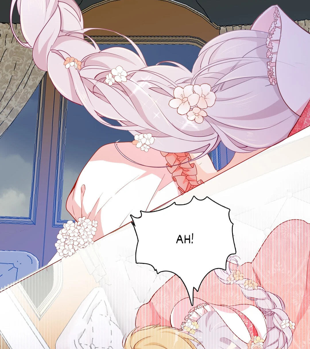 Maid to Be a Princess Chapter 62 page 59 - 