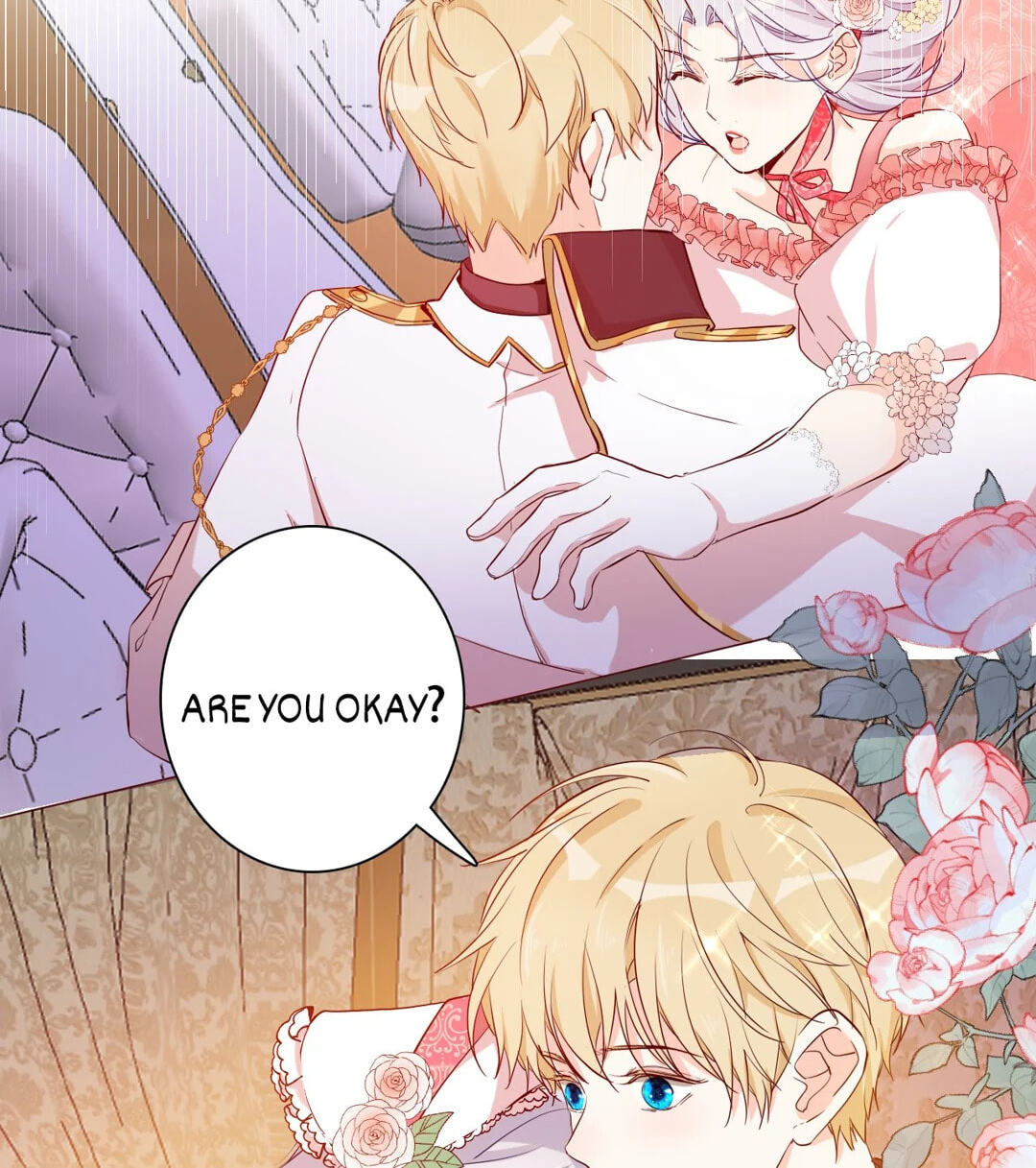 Maid to Be a Princess Chapter 62 page 60 - 