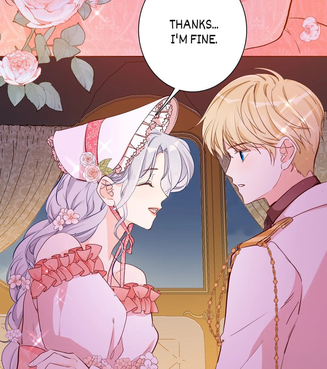 Maid to Be a Princess Chapter 62 page 62 - 