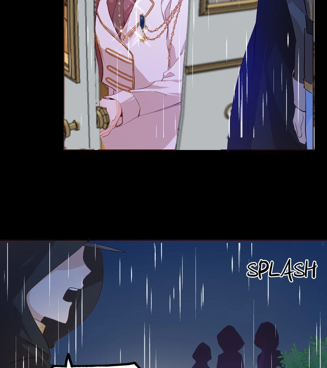 Maid to Be a Princess Chapter 62 page 64 - 