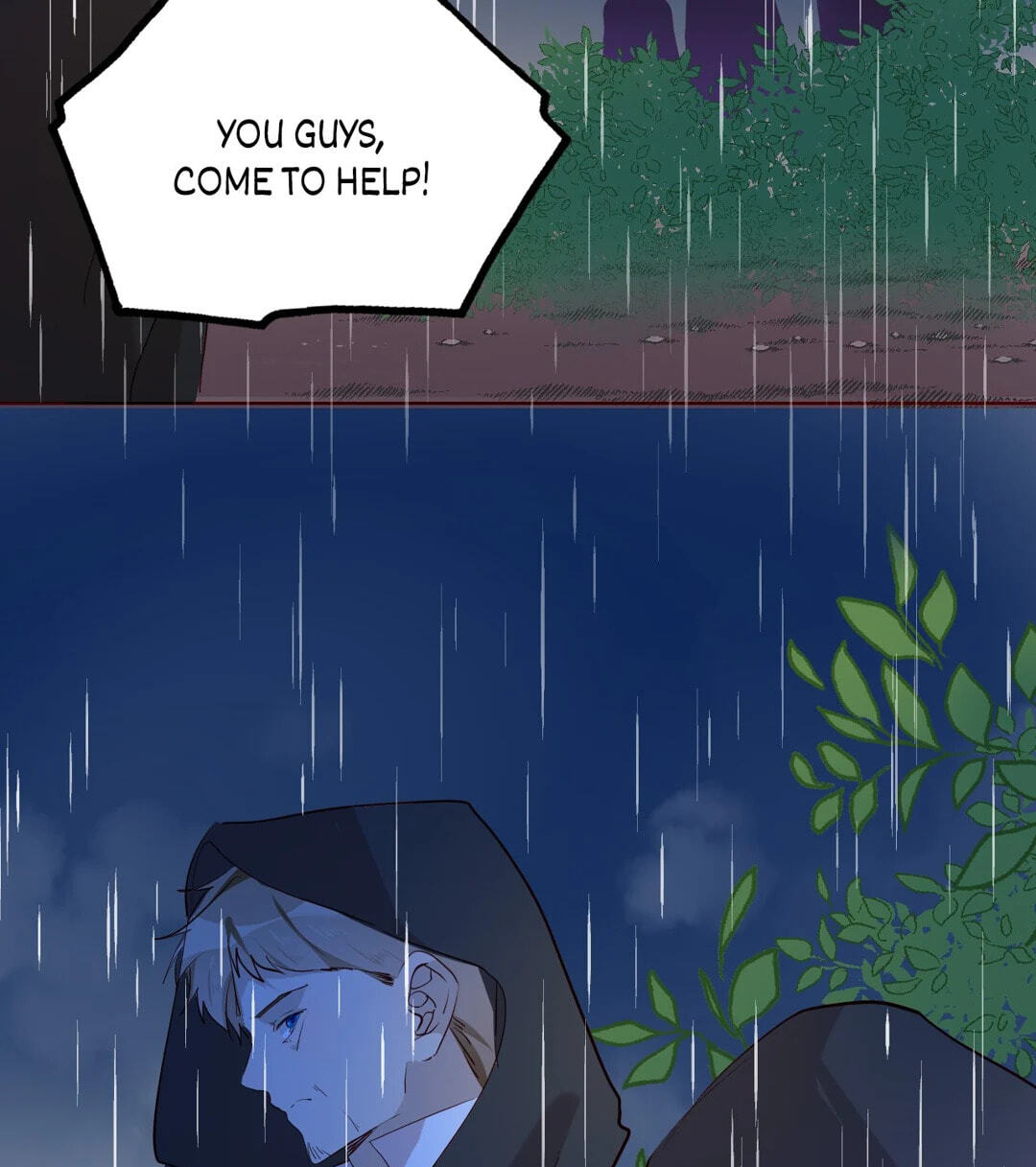 Maid to Be a Princess Chapter 62 page 65 - 
