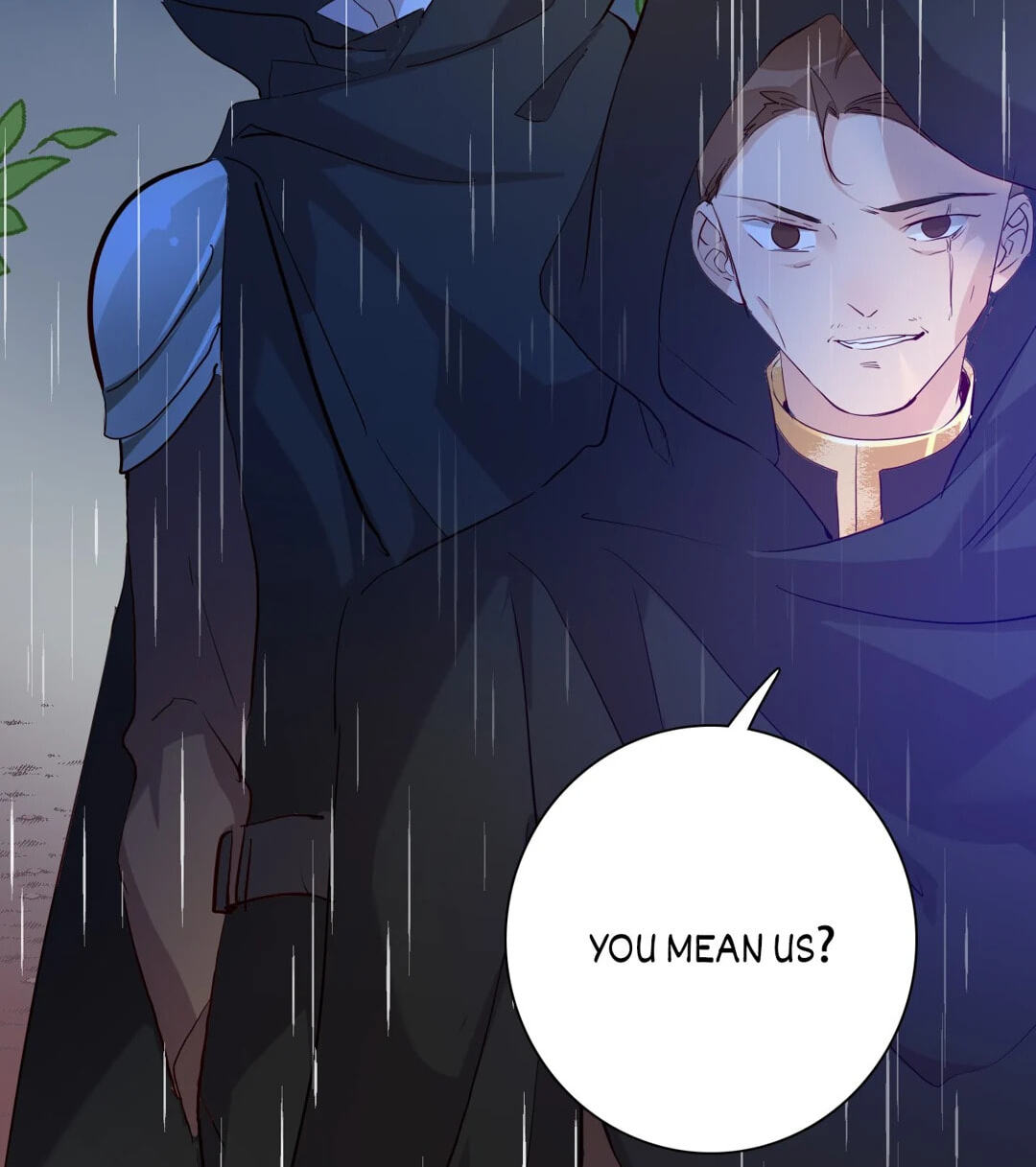 Maid to Be a Princess Chapter 62 page 66 - 
