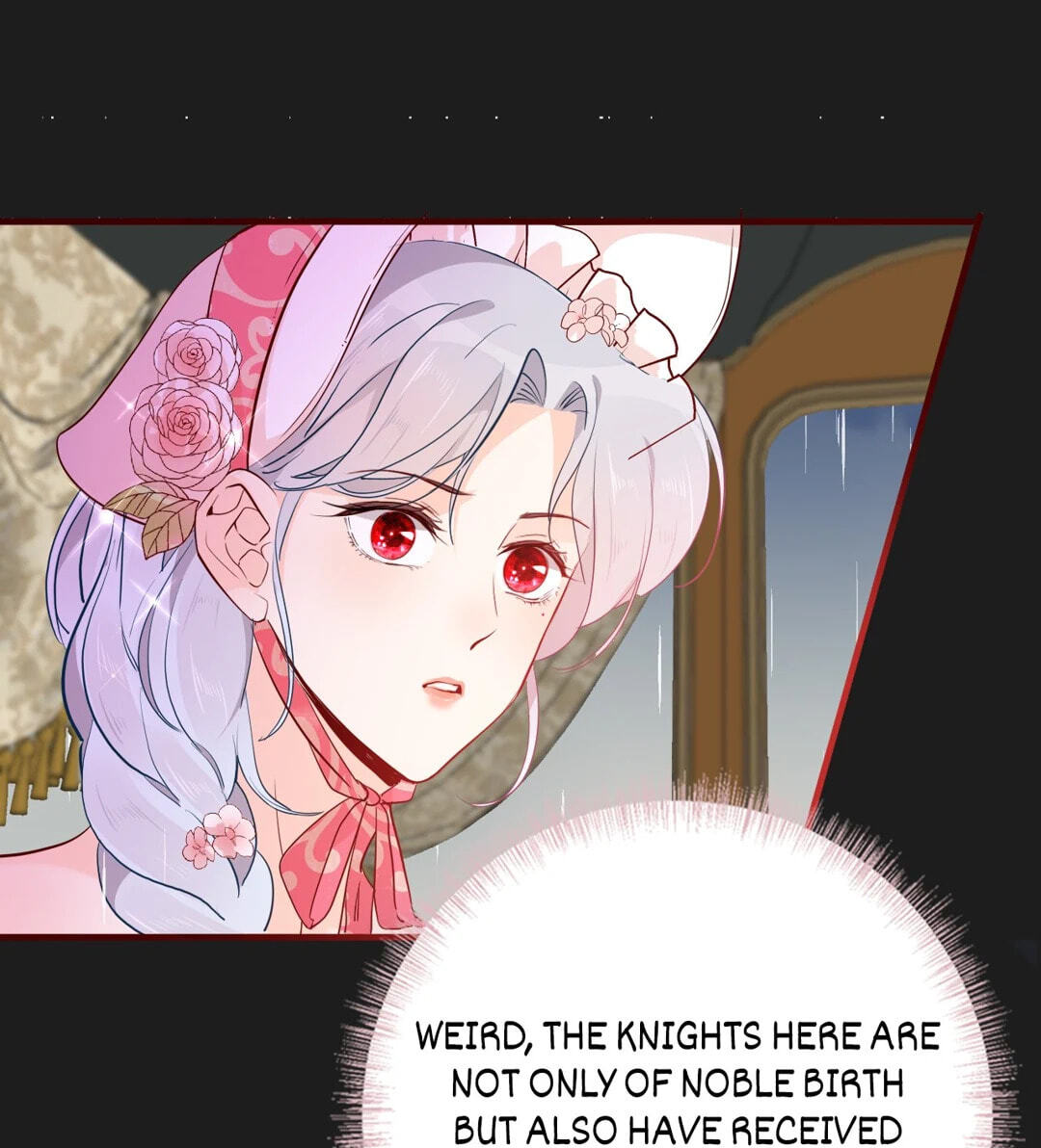 Maid to Be a Princess Chapter 62 page 69 - 