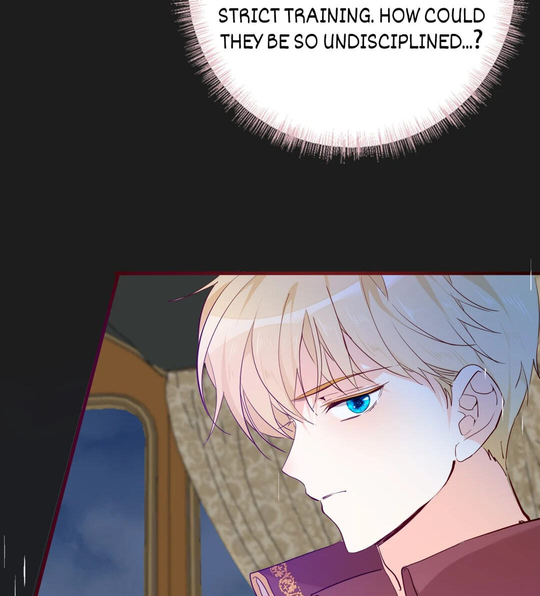 Maid to Be a Princess Chapter 62 page 70 - 