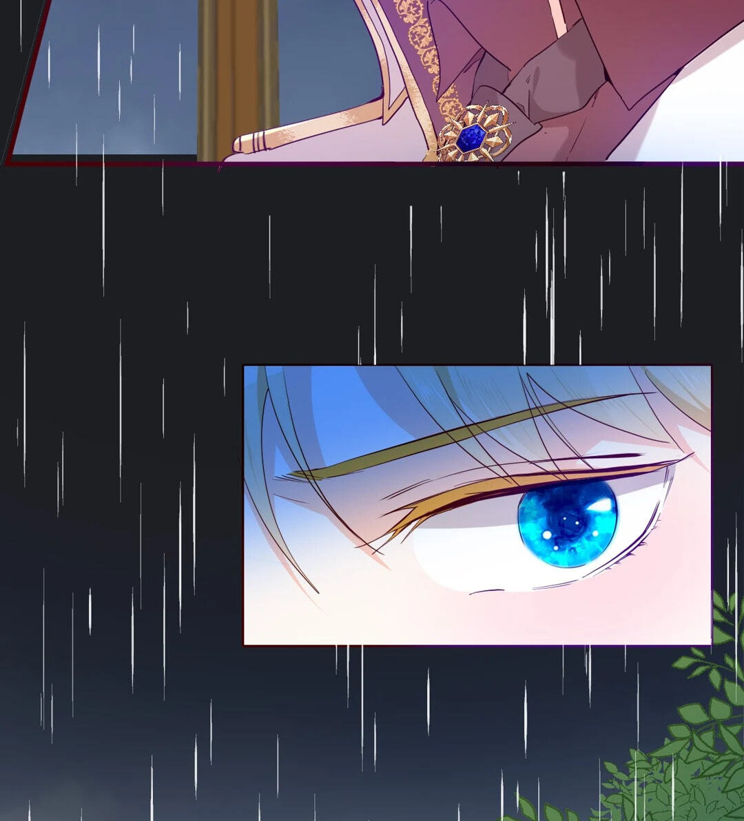 Maid to Be a Princess Chapter 62 page 71 - 