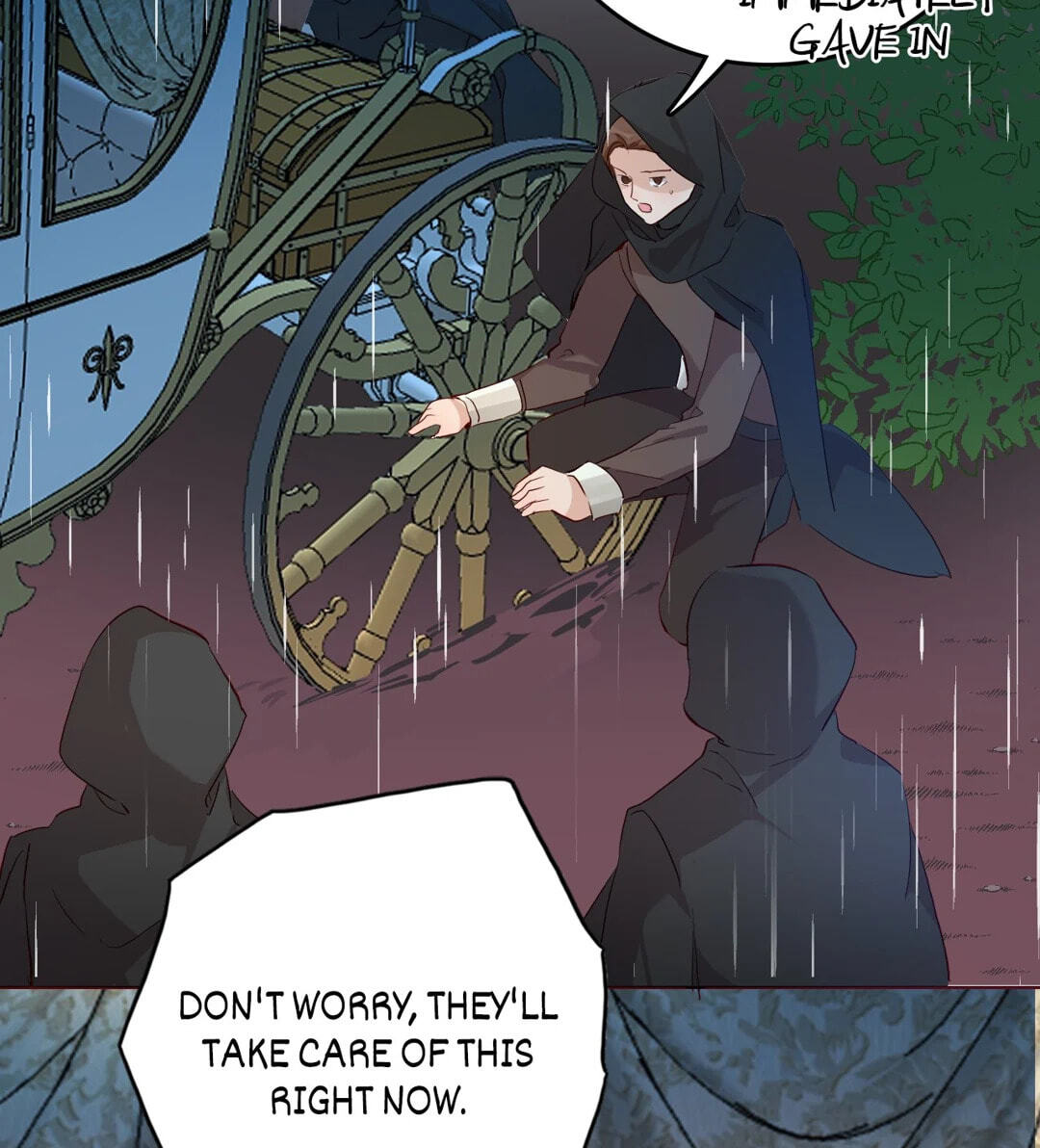 Maid to Be a Princess Chapter 62 page 73 - 
