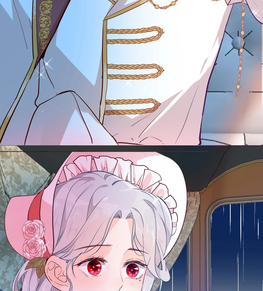 Maid to Be a Princess Chapter 62 page 75 - 