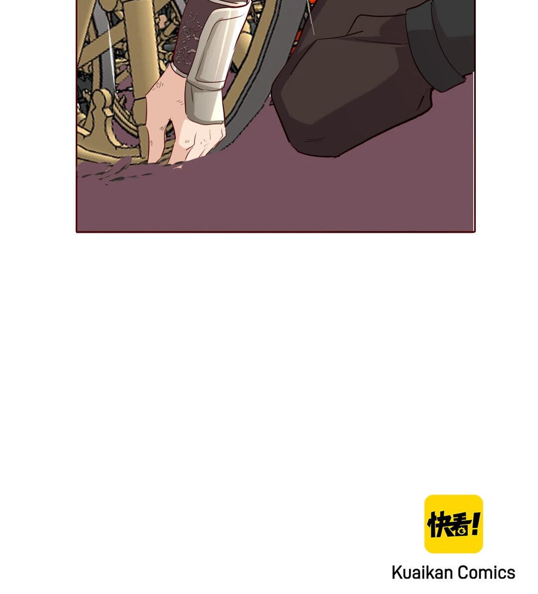 Maid to Be a Princess Chapter 62 page 78 - 