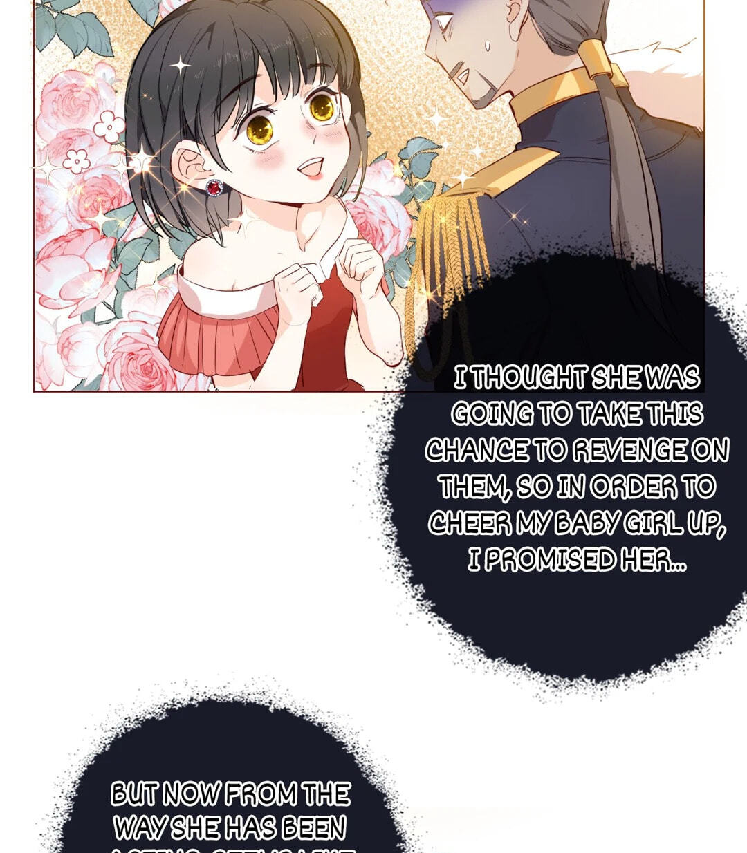 Maid to Be a Princess Chapter 62 page 9 - 
