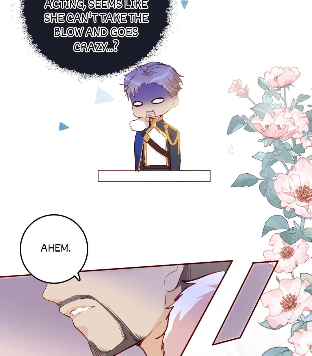 Maid to Be a Princess Chapter 62 page 10 - 