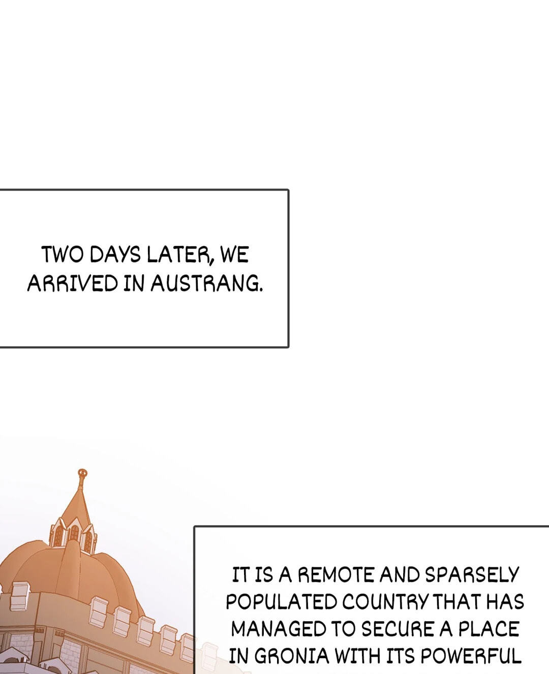 Maid to Be a Princess Chapter 63 page 2 - 