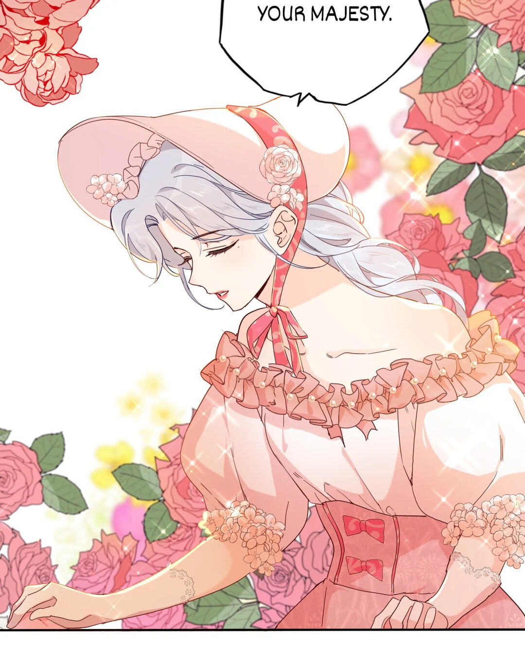 Maid to Be a Princess Chapter 63 page 11 - 