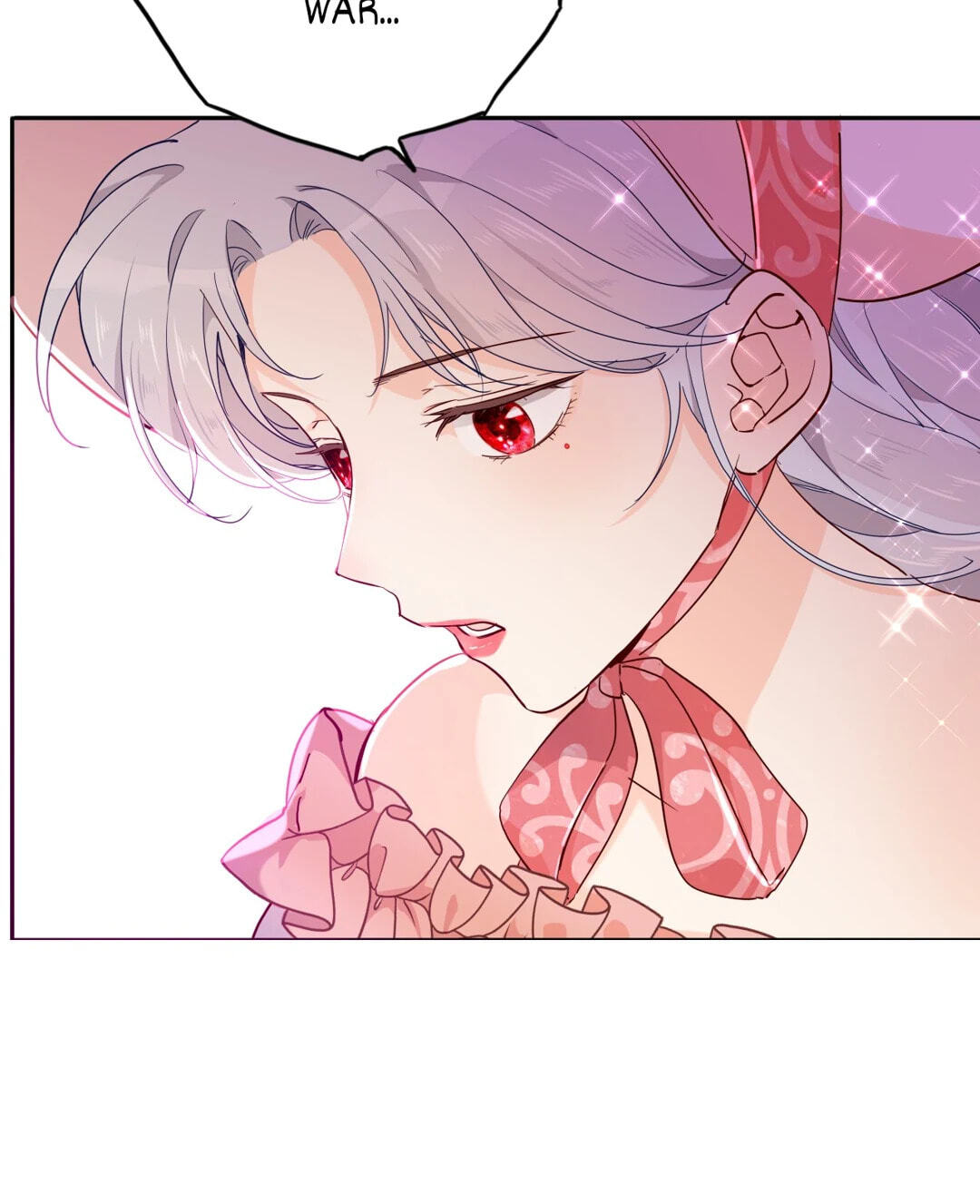Maid to Be a Princess Chapter 63 page 14 - 