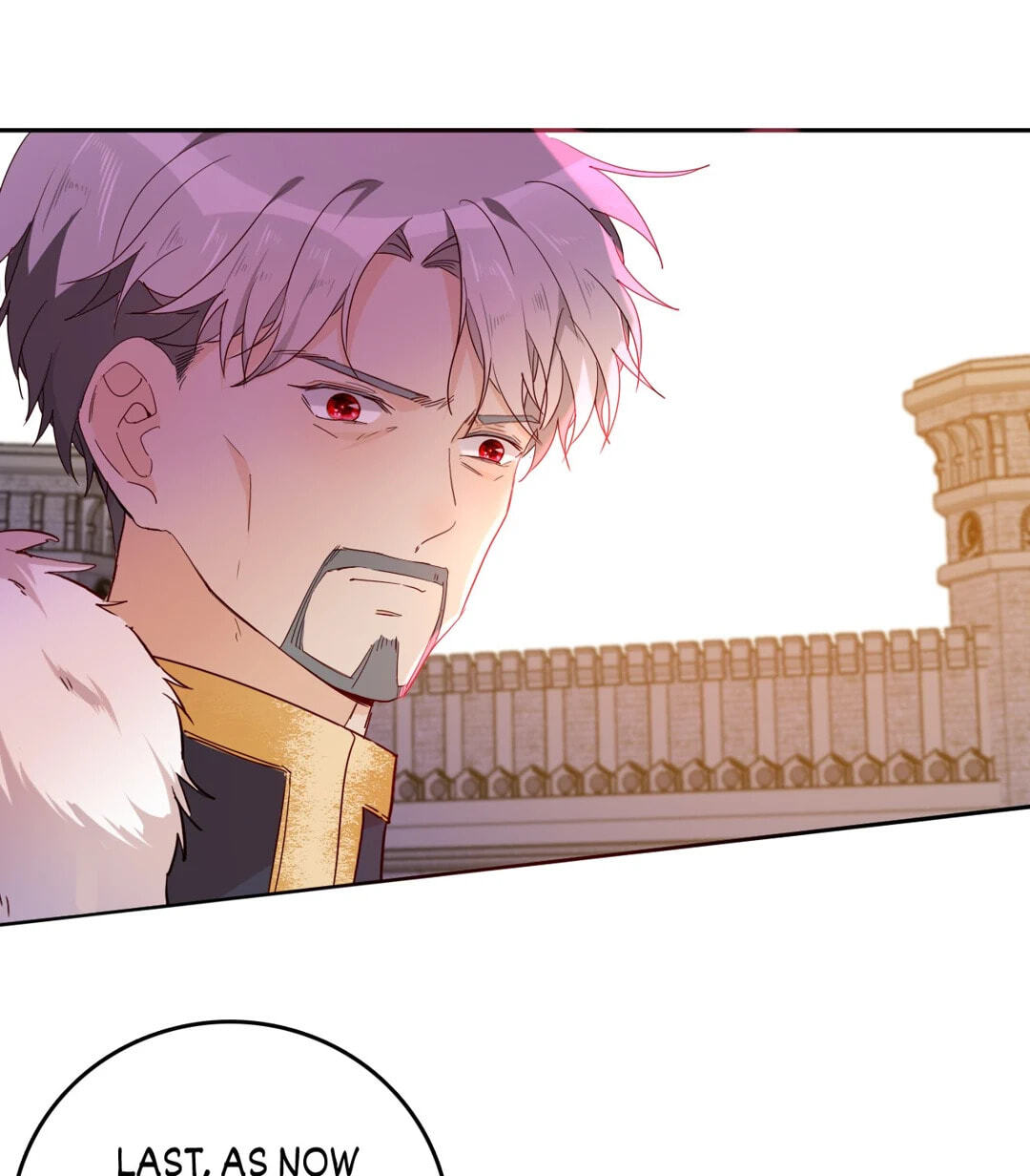 Maid to Be a Princess Chapter 63 page 17 - 