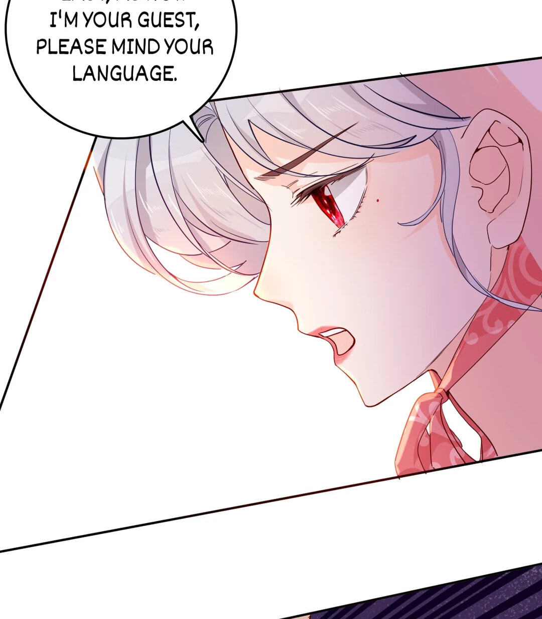 Maid to Be a Princess Chapter 63 page 18 - 
