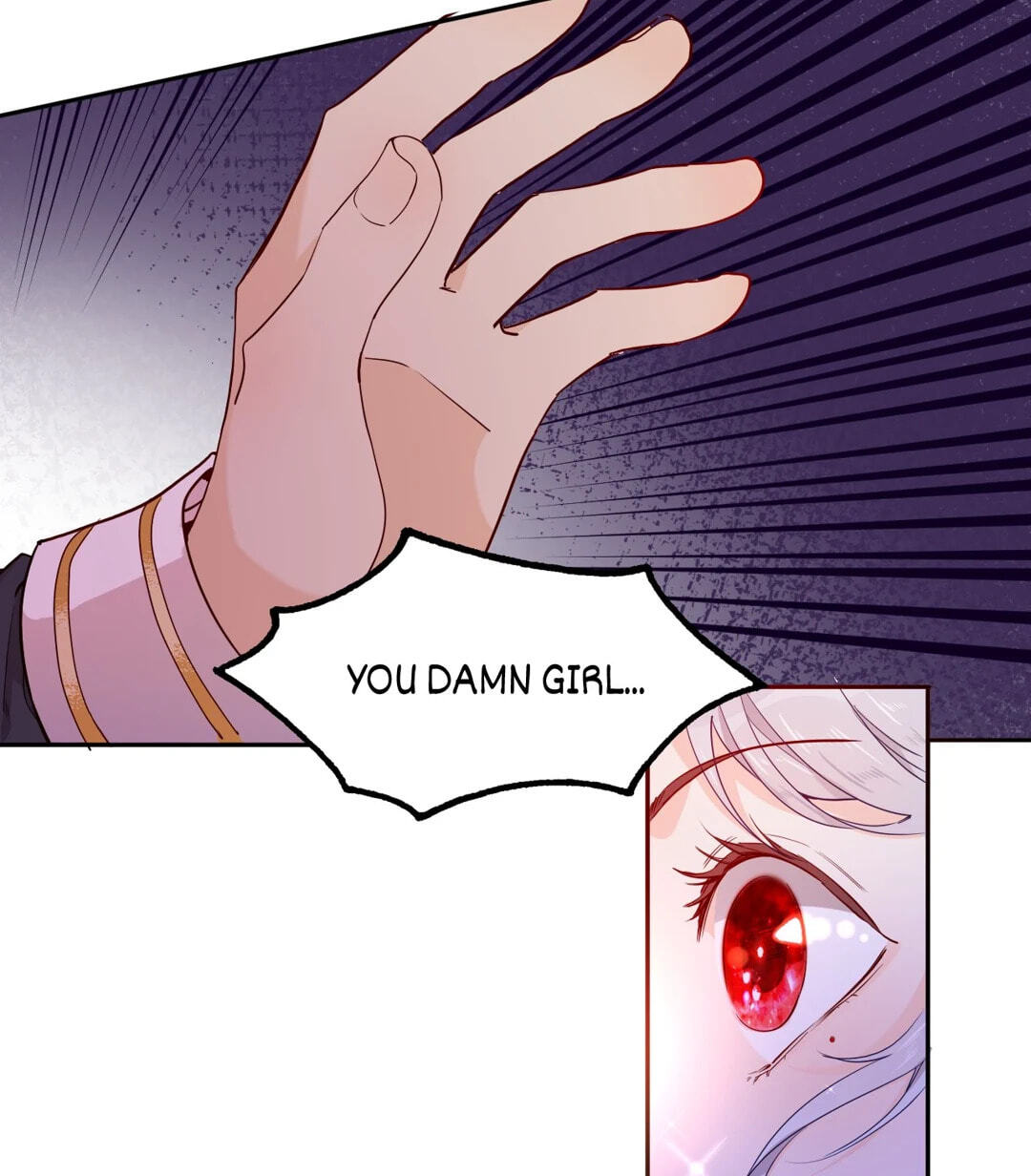 Maid to Be a Princess Chapter 63 page 19 - 