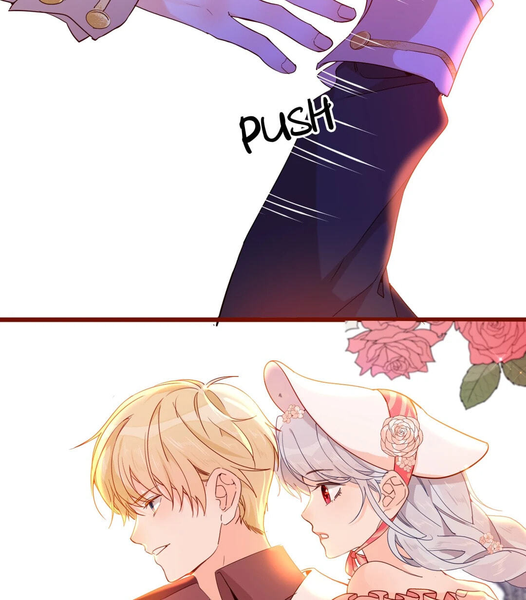 Maid to Be a Princess Chapter 63 page 23 - 