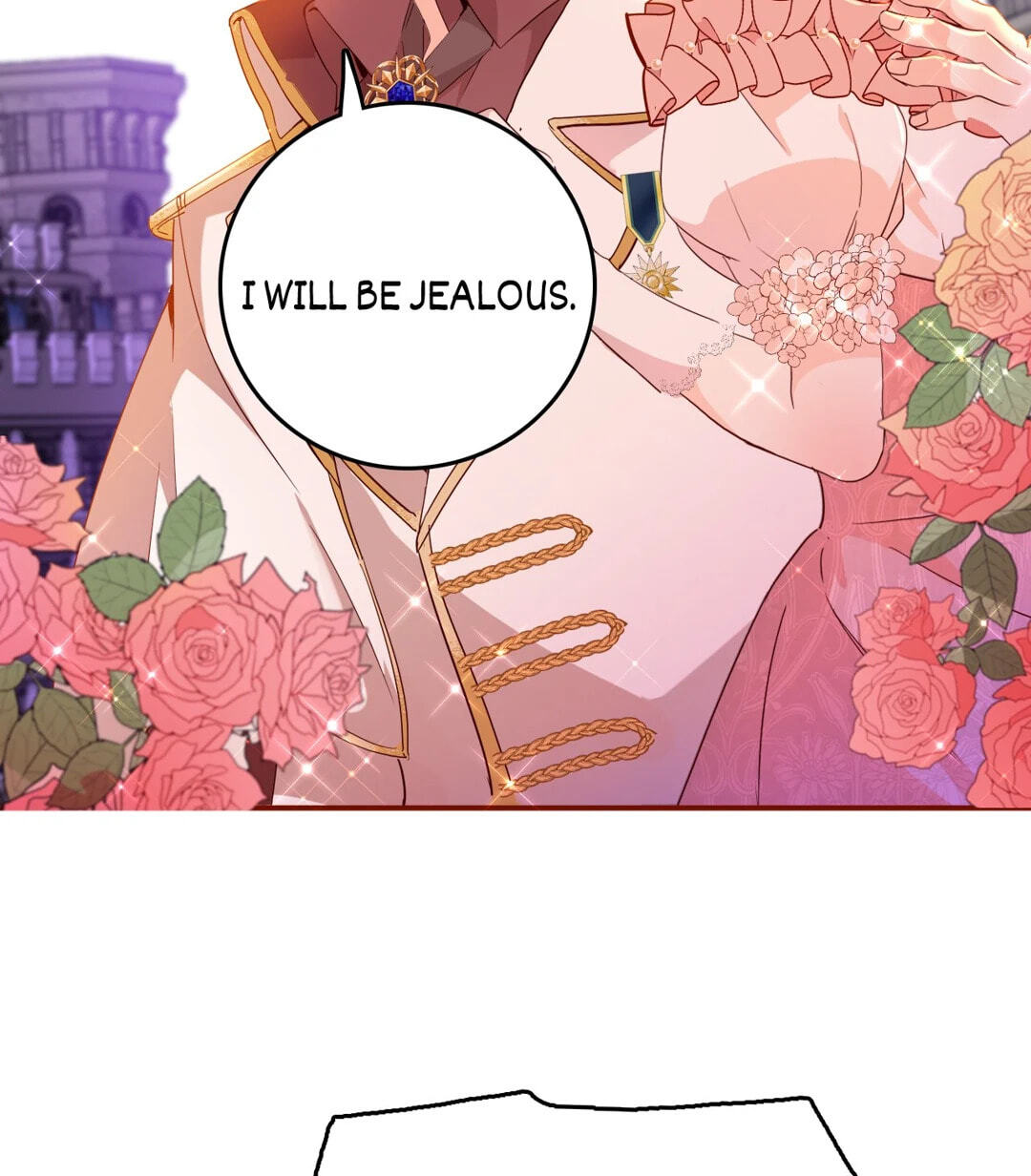 Maid to Be a Princess Chapter 63 page 24 - 