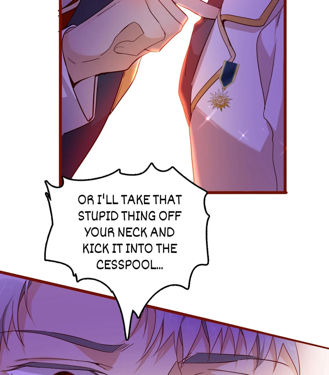 Maid to Be a Princess Chapter 63 page 26 - 