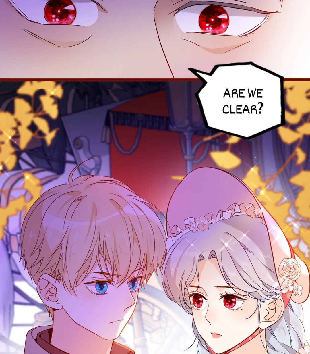 Maid to Be a Princess Chapter 63 page 27 - 