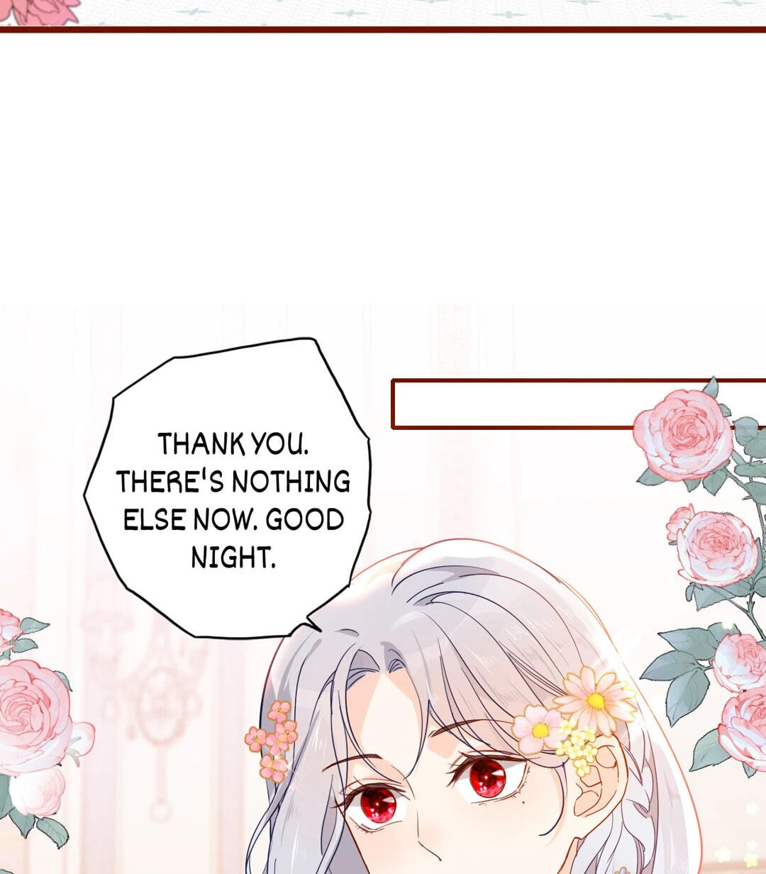Maid to Be a Princess Chapter 63 page 30 - 