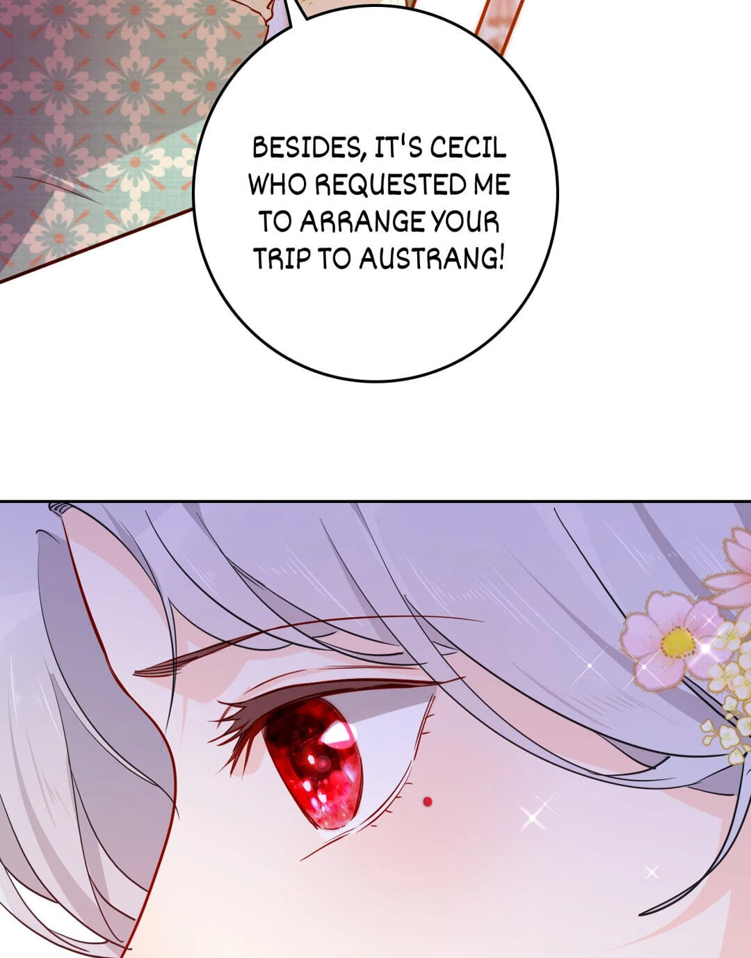 Maid to Be a Princess Chapter 63 page 39 - 