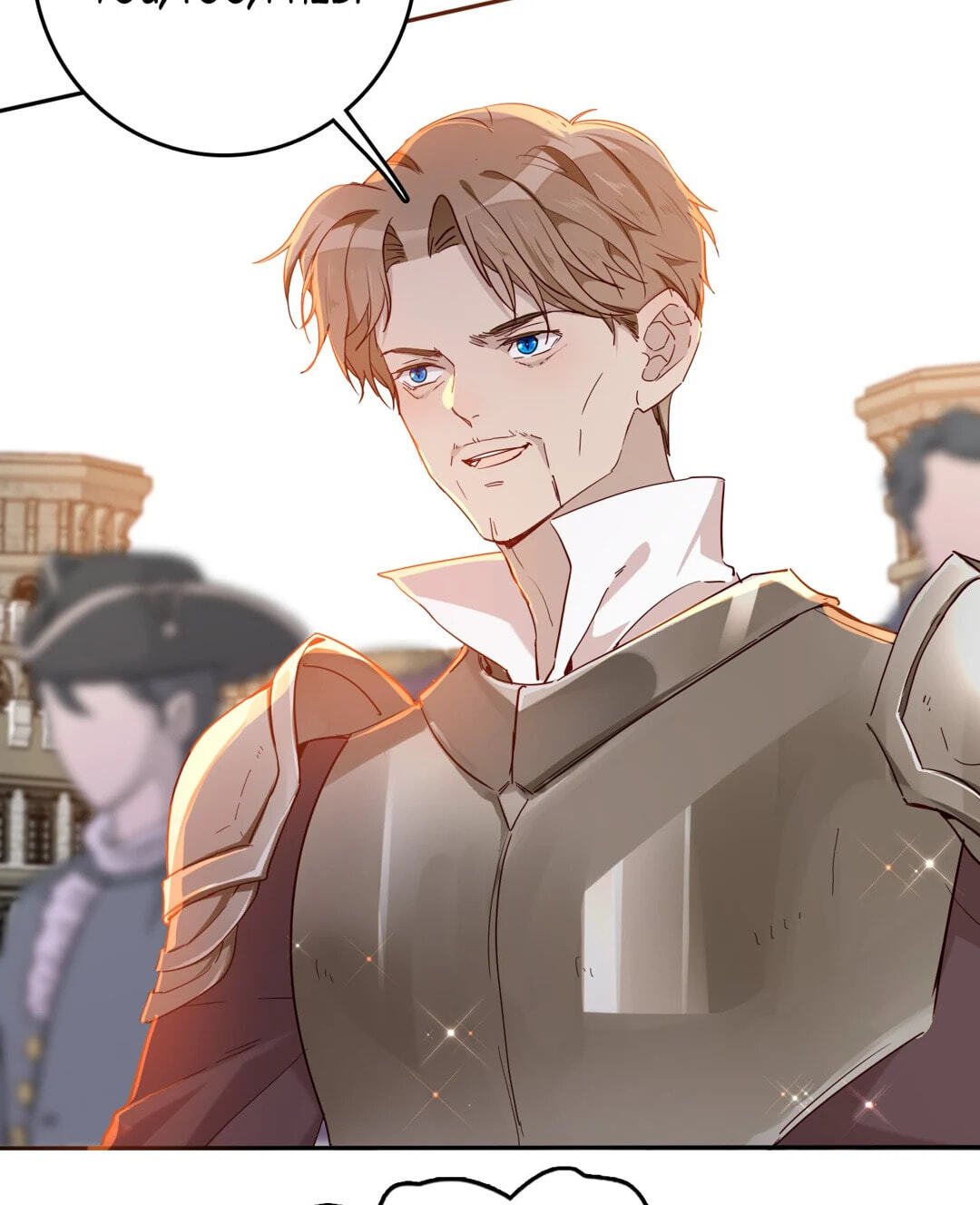 Maid to Be a Princess Chapter 63 page 5 - 