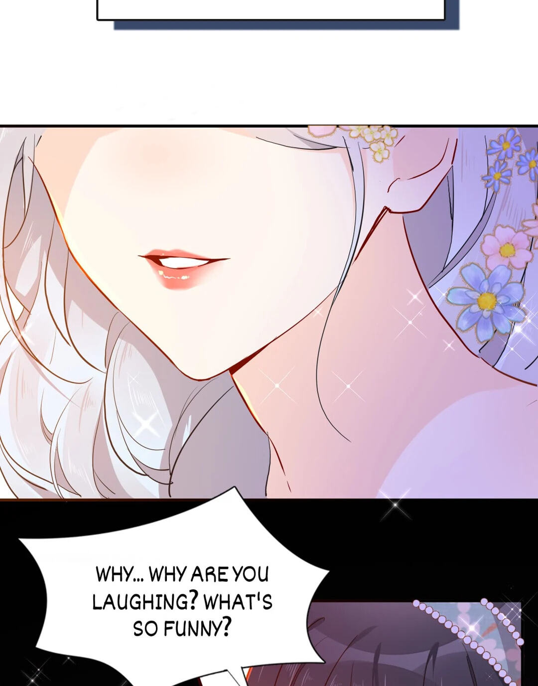 Maid to Be a Princess Chapter 63 page 44 - 