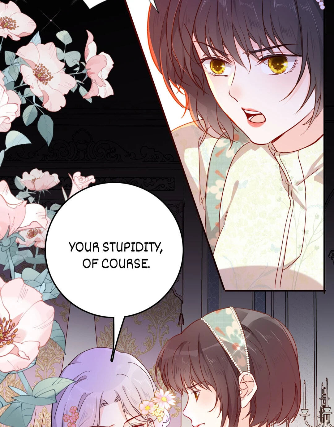 Maid to Be a Princess Chapter 63 page 45 - 