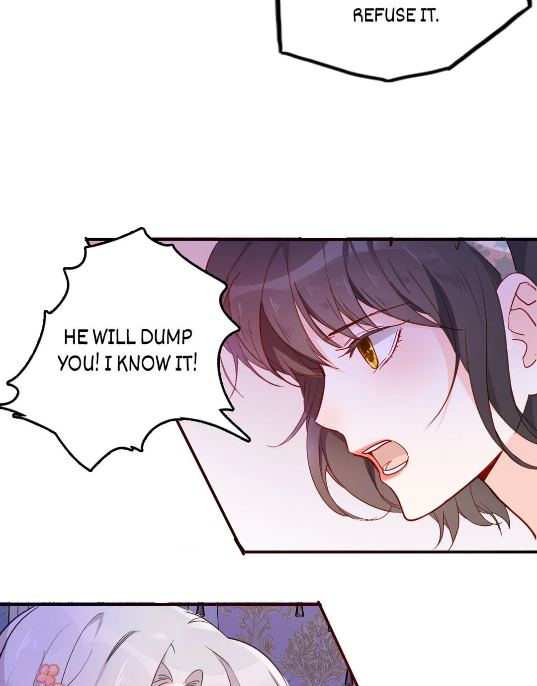Maid to Be a Princess Chapter 63 page 47 - 