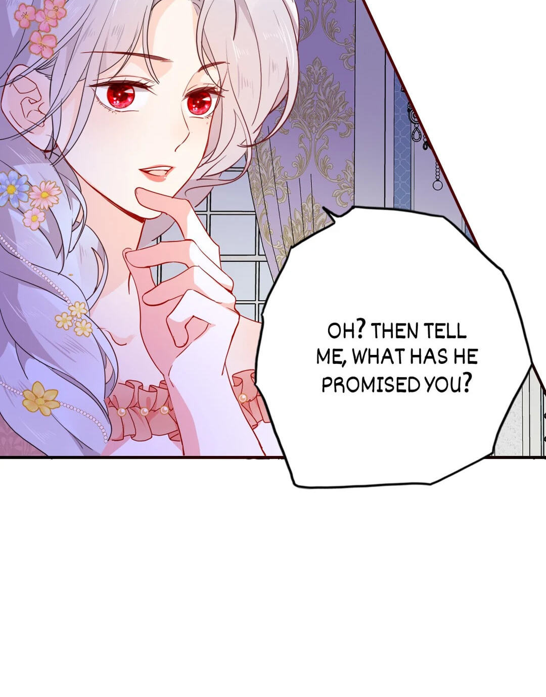 Maid to Be a Princess Chapter 63 page 48 - 