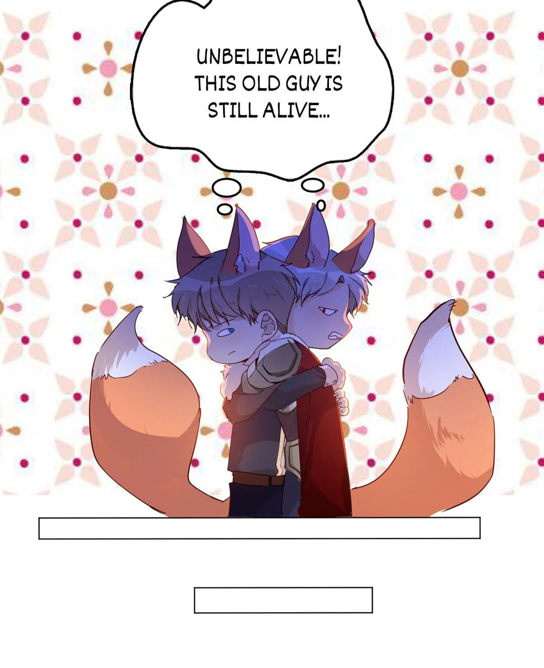 Maid to Be a Princess Chapter 63 page 6 - 