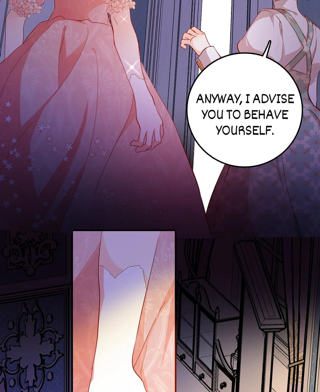 Maid to Be a Princess Chapter 63 page 52 - 