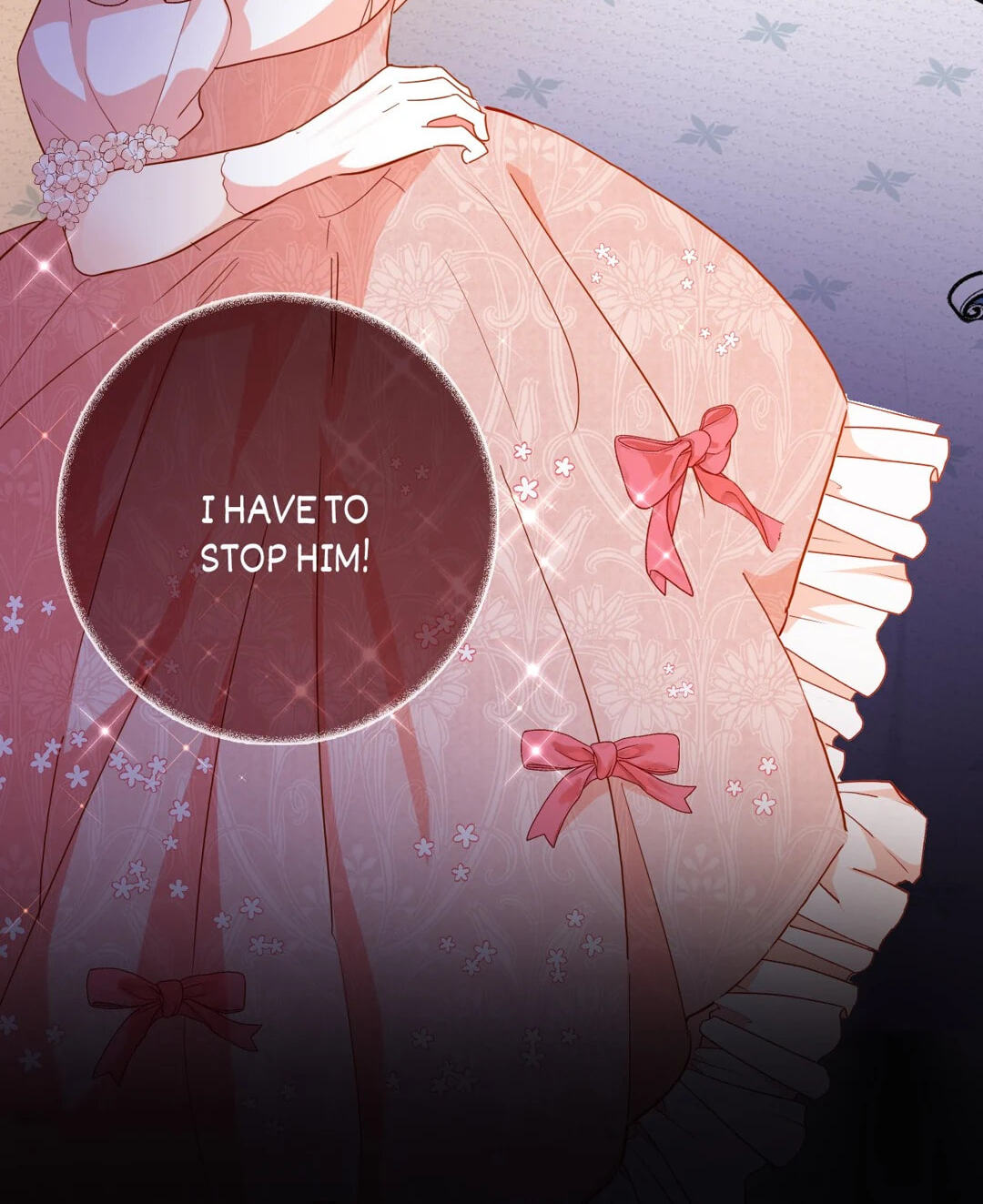 Maid to Be a Princess Chapter 63 page 54 - 