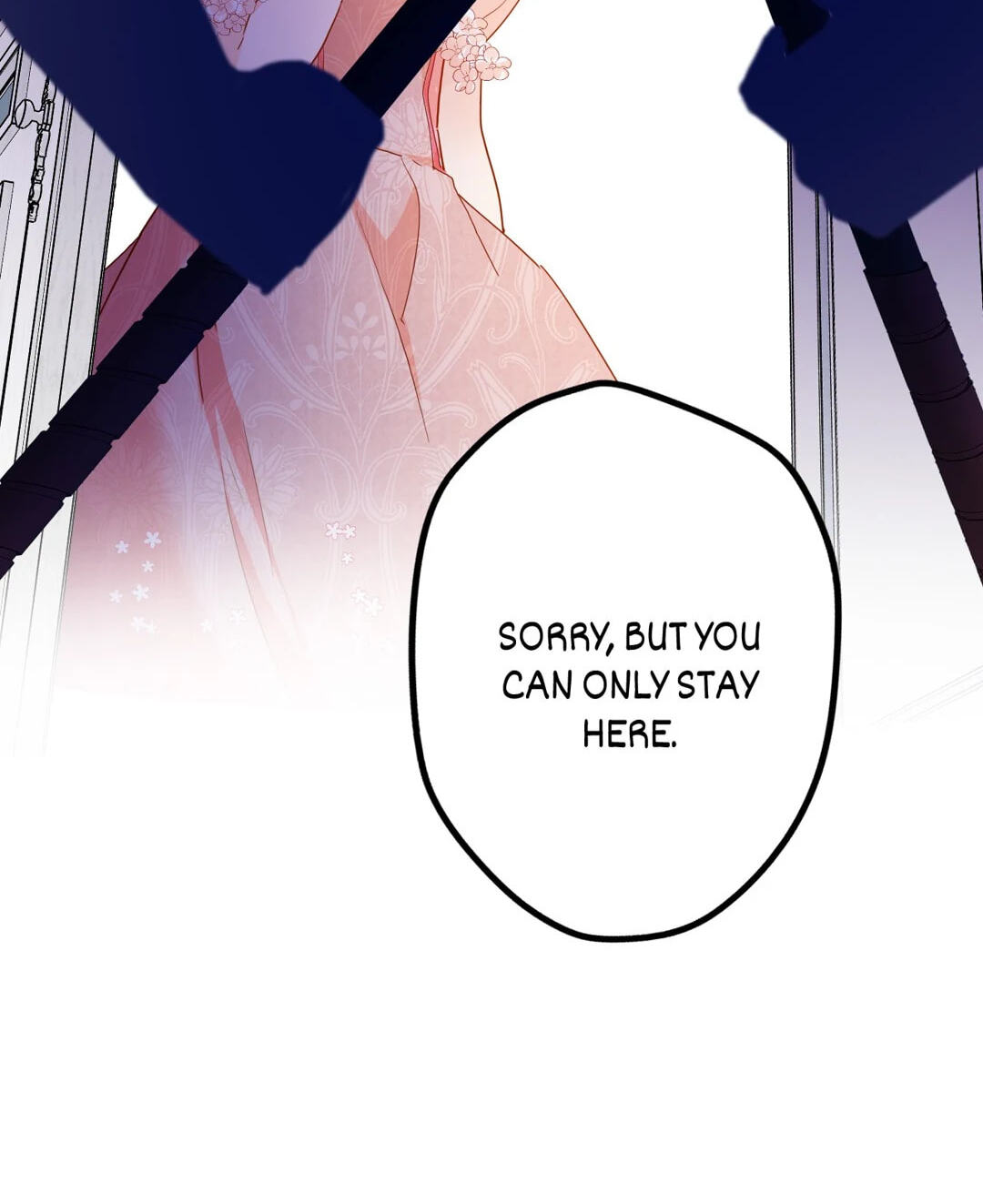 Maid to Be a Princess Chapter 63 page 56 - 