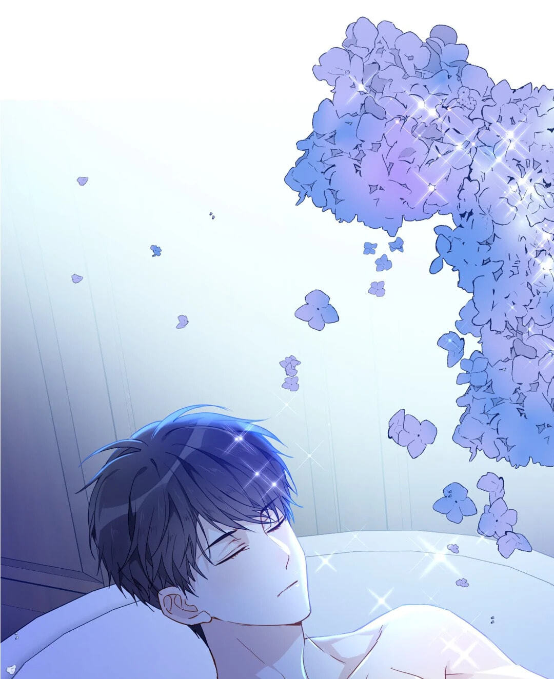 Maid to Be a Princess Chapter 63 page 57 - 