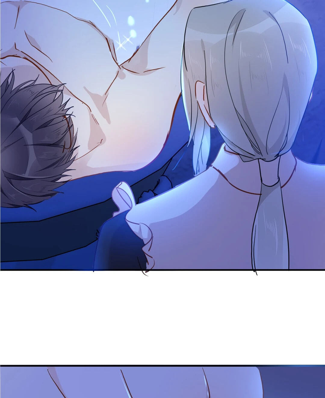 Maid to Be a Princess Chapter 63 page 59 - 