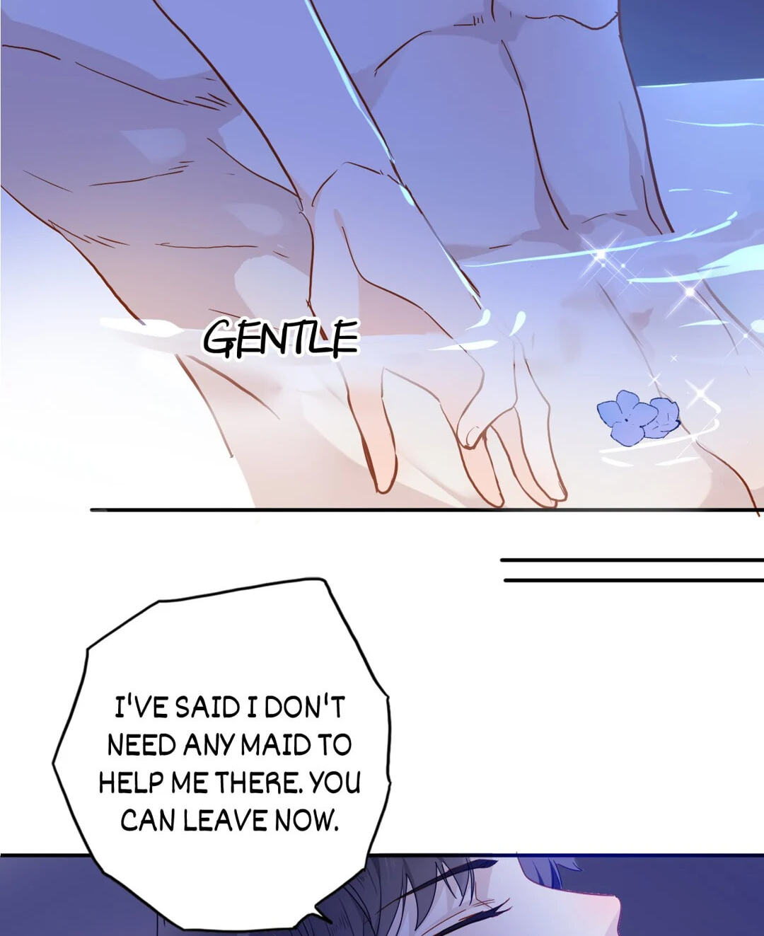 Maid to Be a Princess Chapter 63 page 60 - 