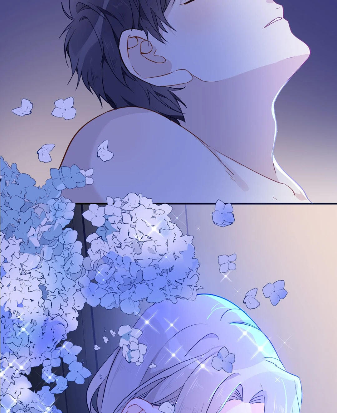 Maid to Be a Princess Chapter 63 page 61 - 