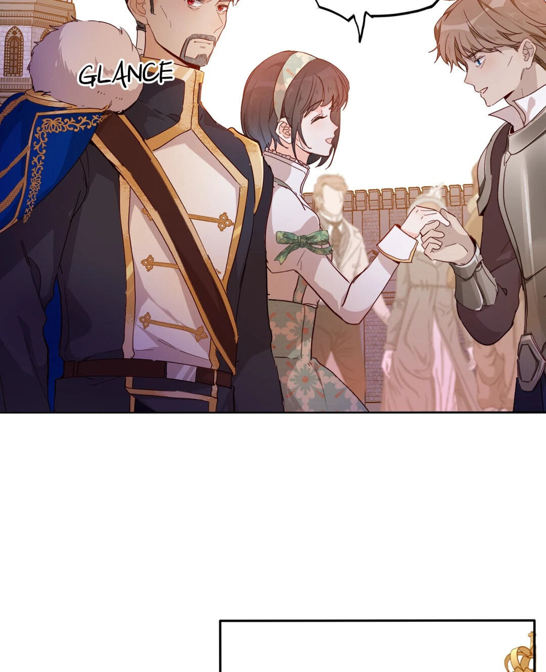 Maid to Be a Princess Chapter 63 page 9 - 
