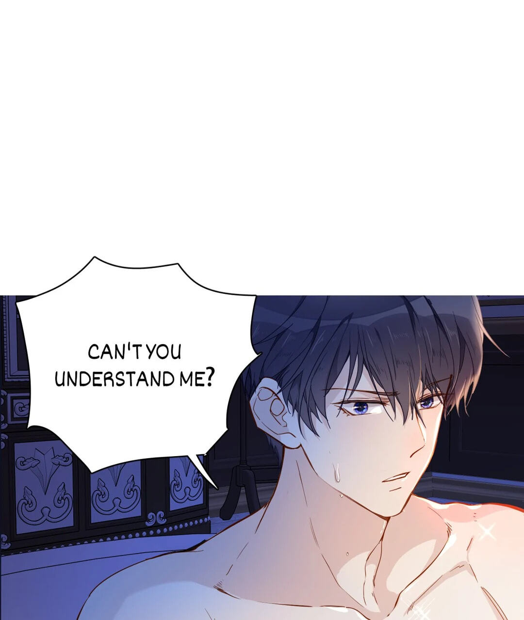 Maid to Be a Princess Chapter 64 page 2 - 
