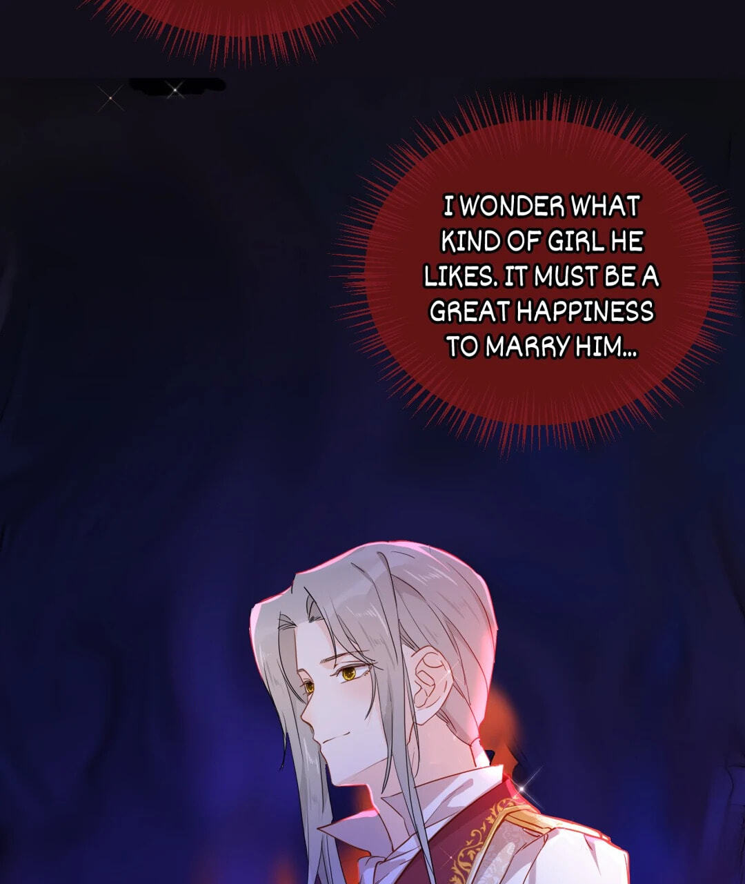 Maid to Be a Princess Chapter 64 page 15 - 