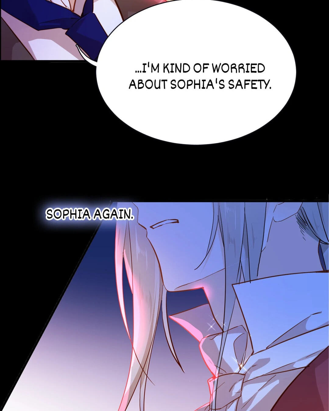 Maid to Be a Princess Chapter 64 page 20 - 