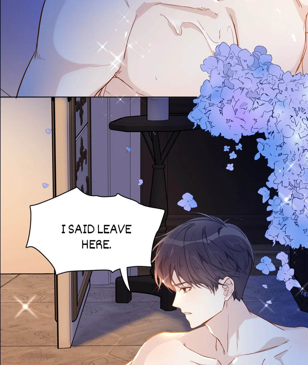Maid to Be a Princess Chapter 64 page 3 - 