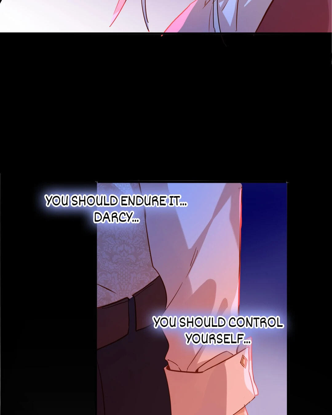 Maid to Be a Princess Chapter 64 page 21 - 