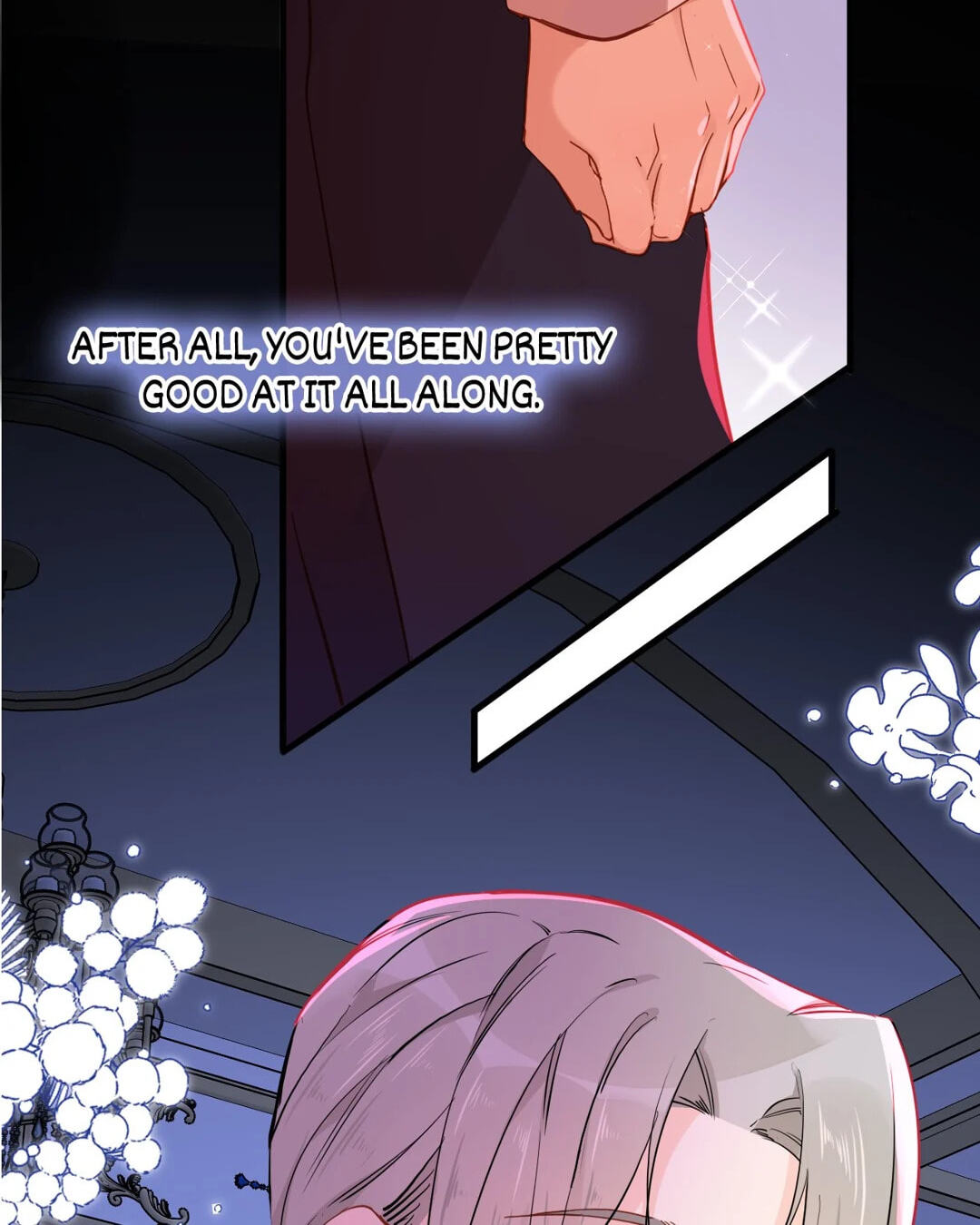 Maid to Be a Princess Chapter 64 page 22 - 