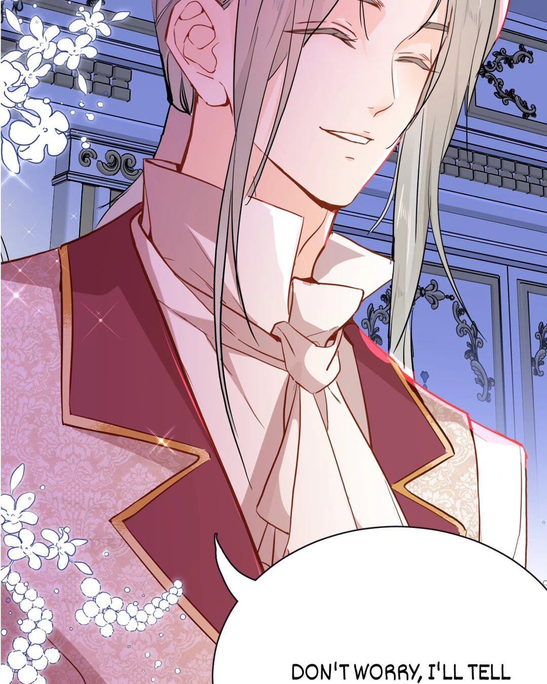 Maid to Be a Princess Chapter 64 page 23 - 